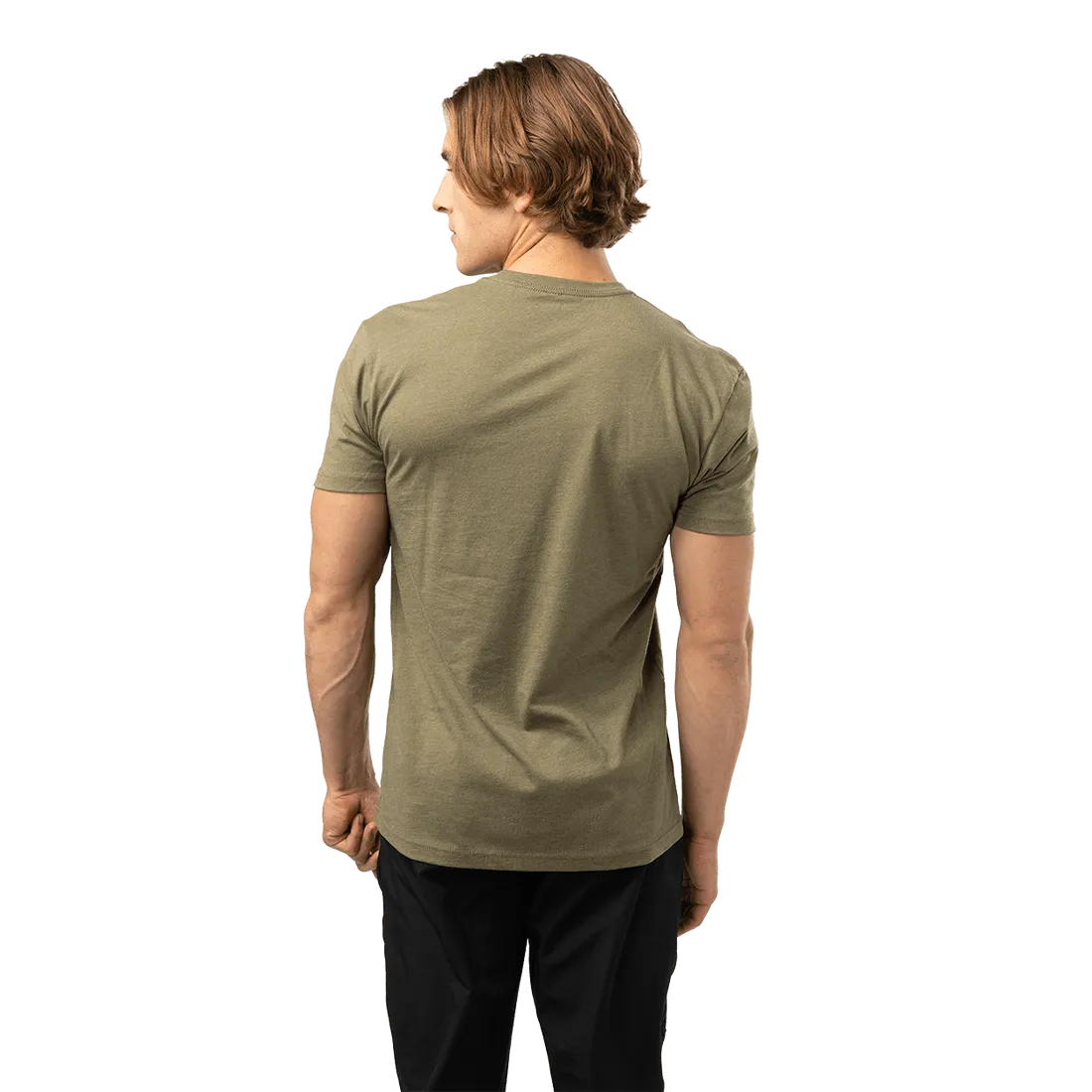 Bauer Hockey Glove Shortsleeve Mens Shirt