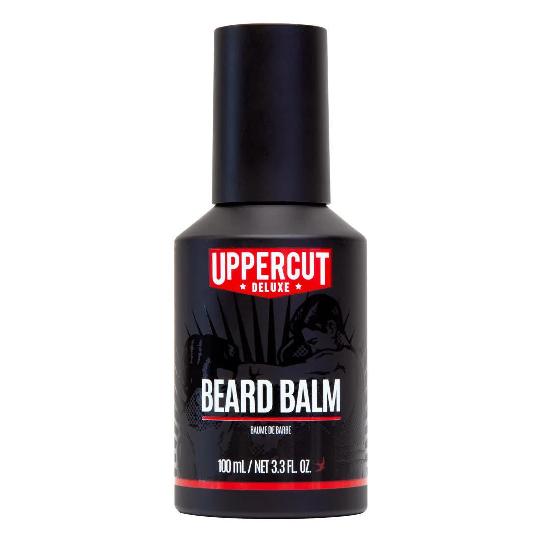 Beard Balm | Uppercut Deluxe