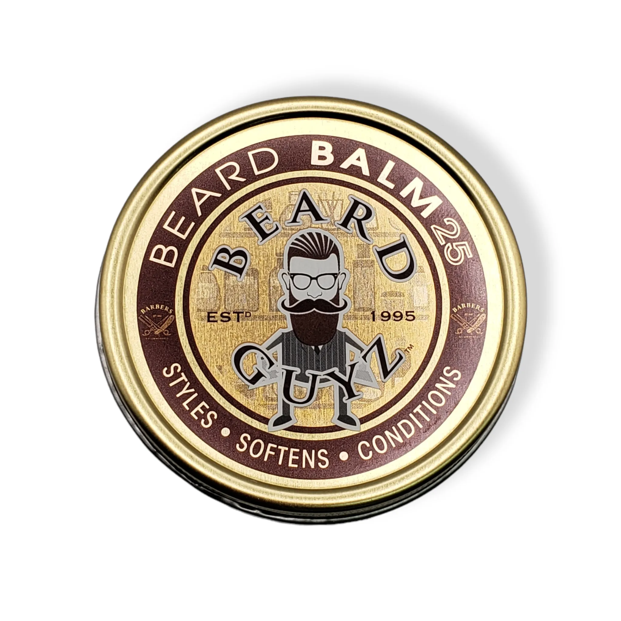Beard Guyz Beard Balm 25