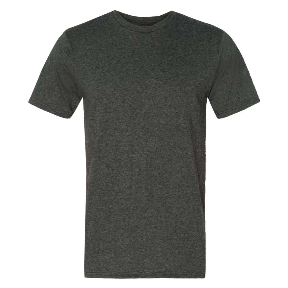 Behind Bars Men's Lightweight Cotton/Poly Blend SS Tee