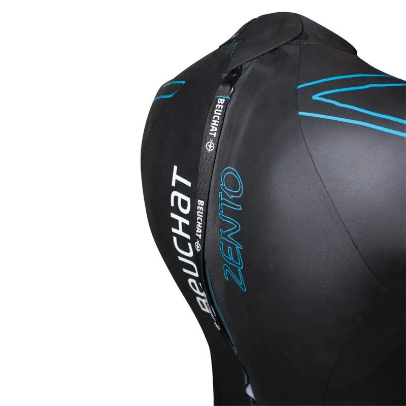 Beuchat Zento 2mm Men's Triathlon wetsuit Sizes XXS