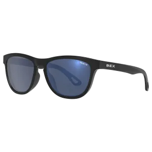 Bex Griz Black/Lavender S46BGL