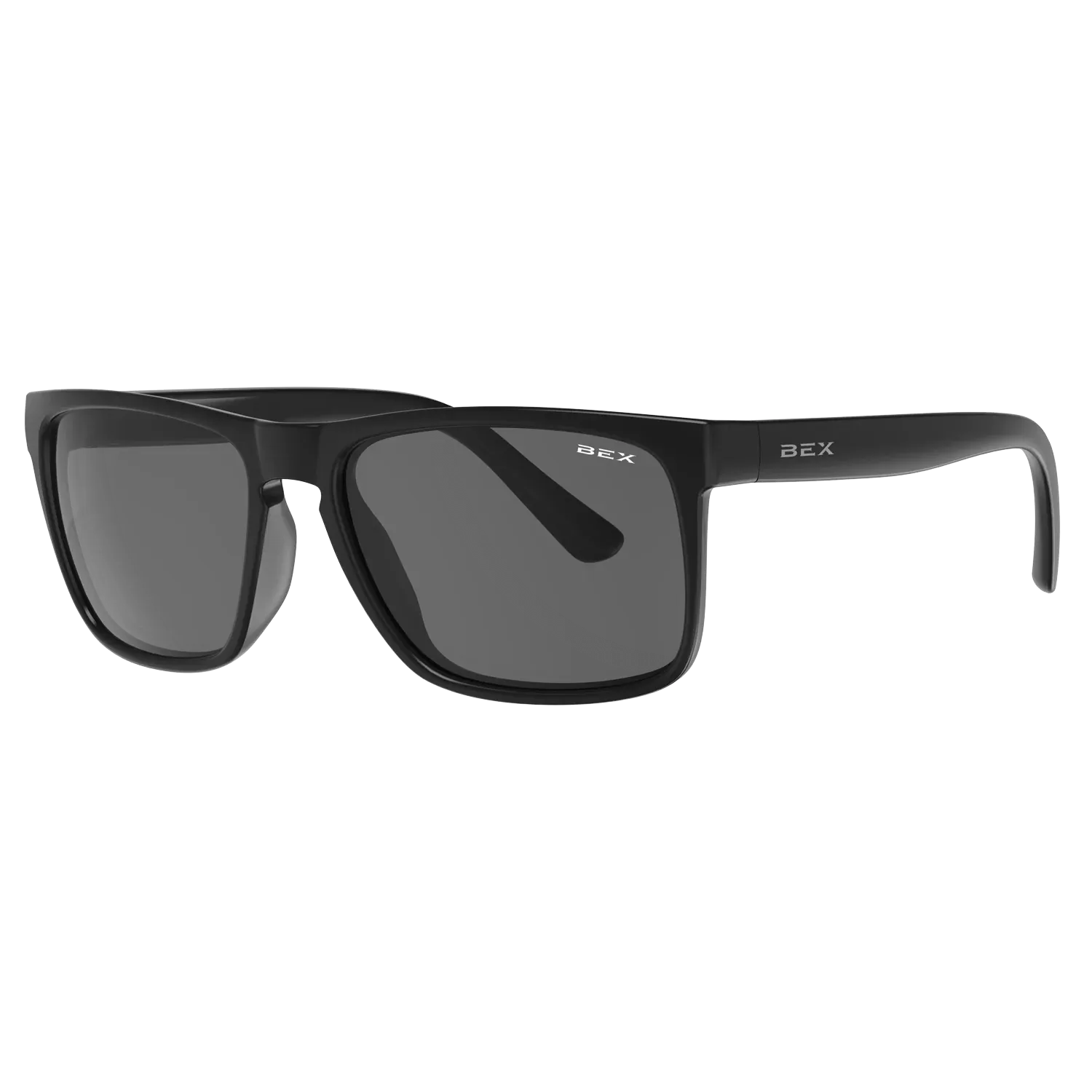 Bex Jaebyrd II Black/Gray S9BG