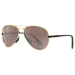 Bex Wesley X Gold/Brown S65GB