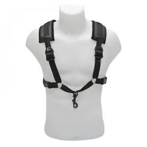 BG Men's Comfort Saxophone Harness