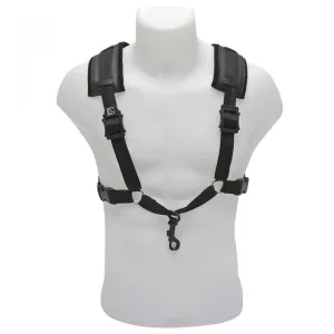 BG Men's Comfort Saxophone Harness