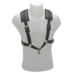 BG Men's Comfort Saxophone Harness