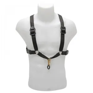 BG Men's Comfort Saxophone Harness