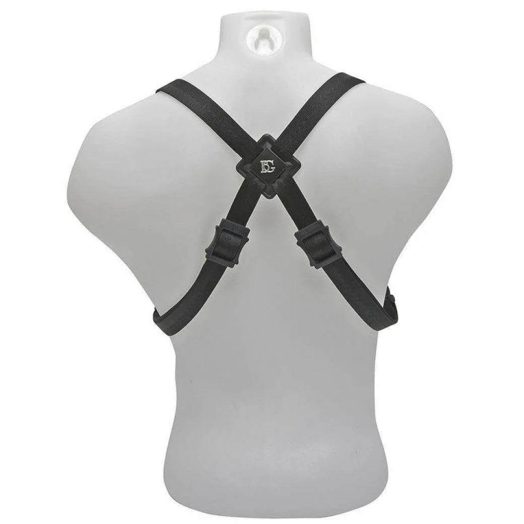 BG Men's Comfort Saxophone Harness