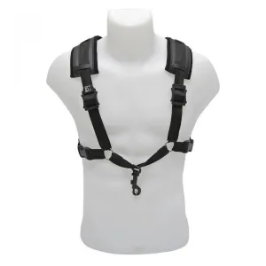 BG Men's Comfort Saxophone Harness