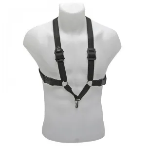 BG Men's Comfort Saxophone Harness