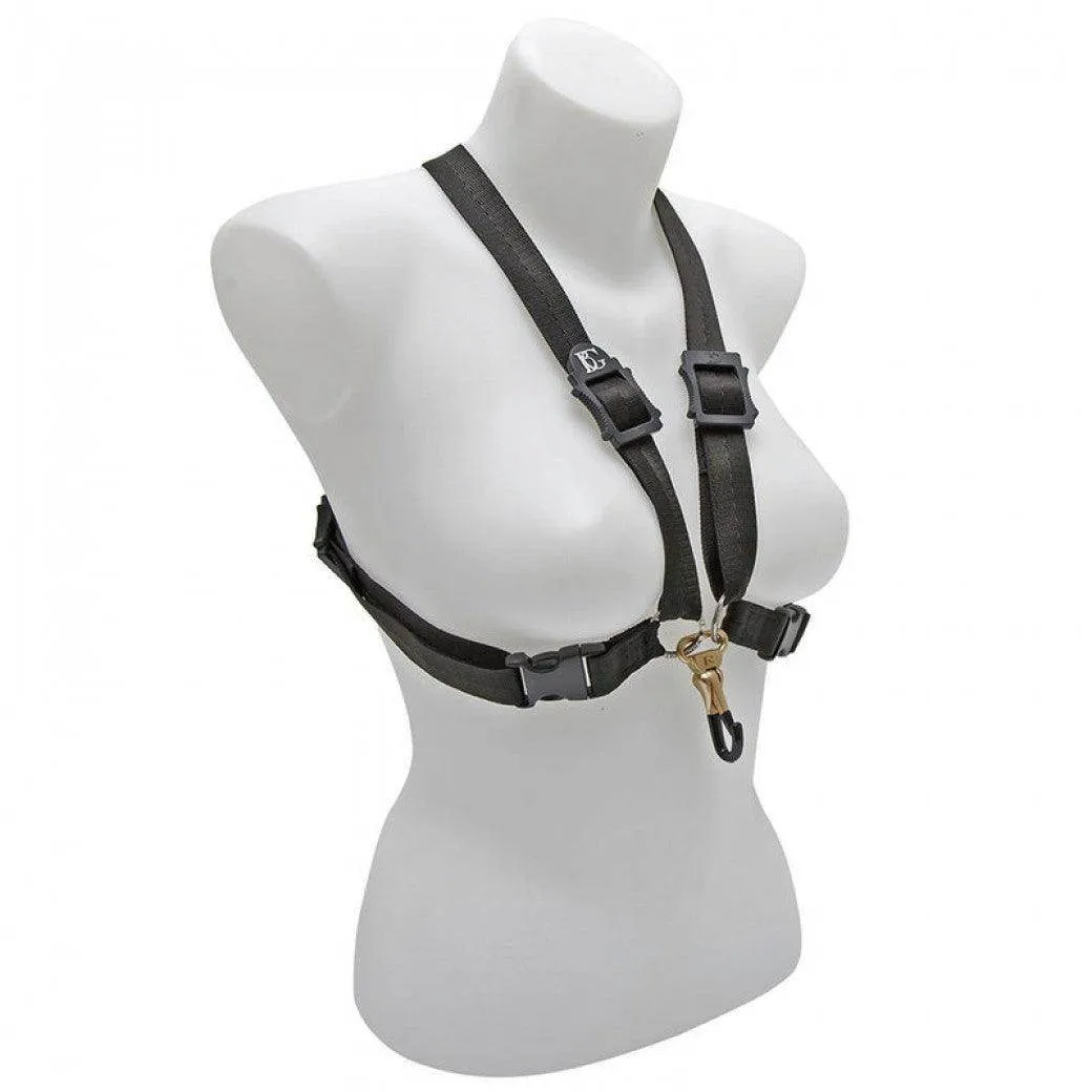 BG Men's Comfort Saxophone Harness