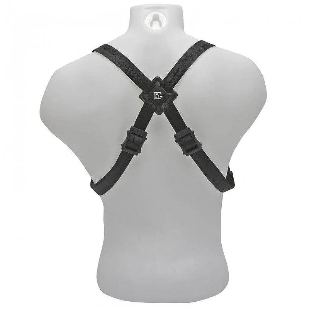 BG Men's Comfort Saxophone Harness