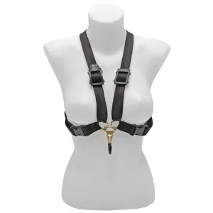 BG Men's Comfort Saxophone Harness