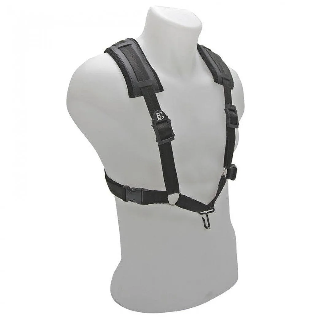 BG Men's Comfort Saxophone Harness