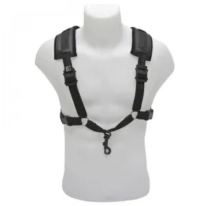 BG Men's Comfort Saxophone Harness