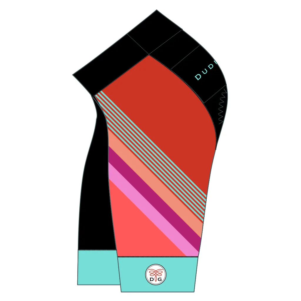 Biarritz Cycling Short