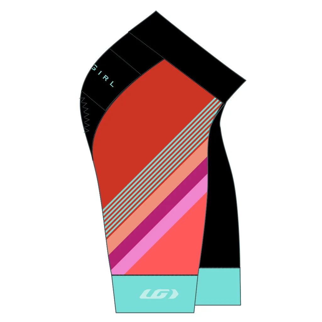 Biarritz Cycling Short