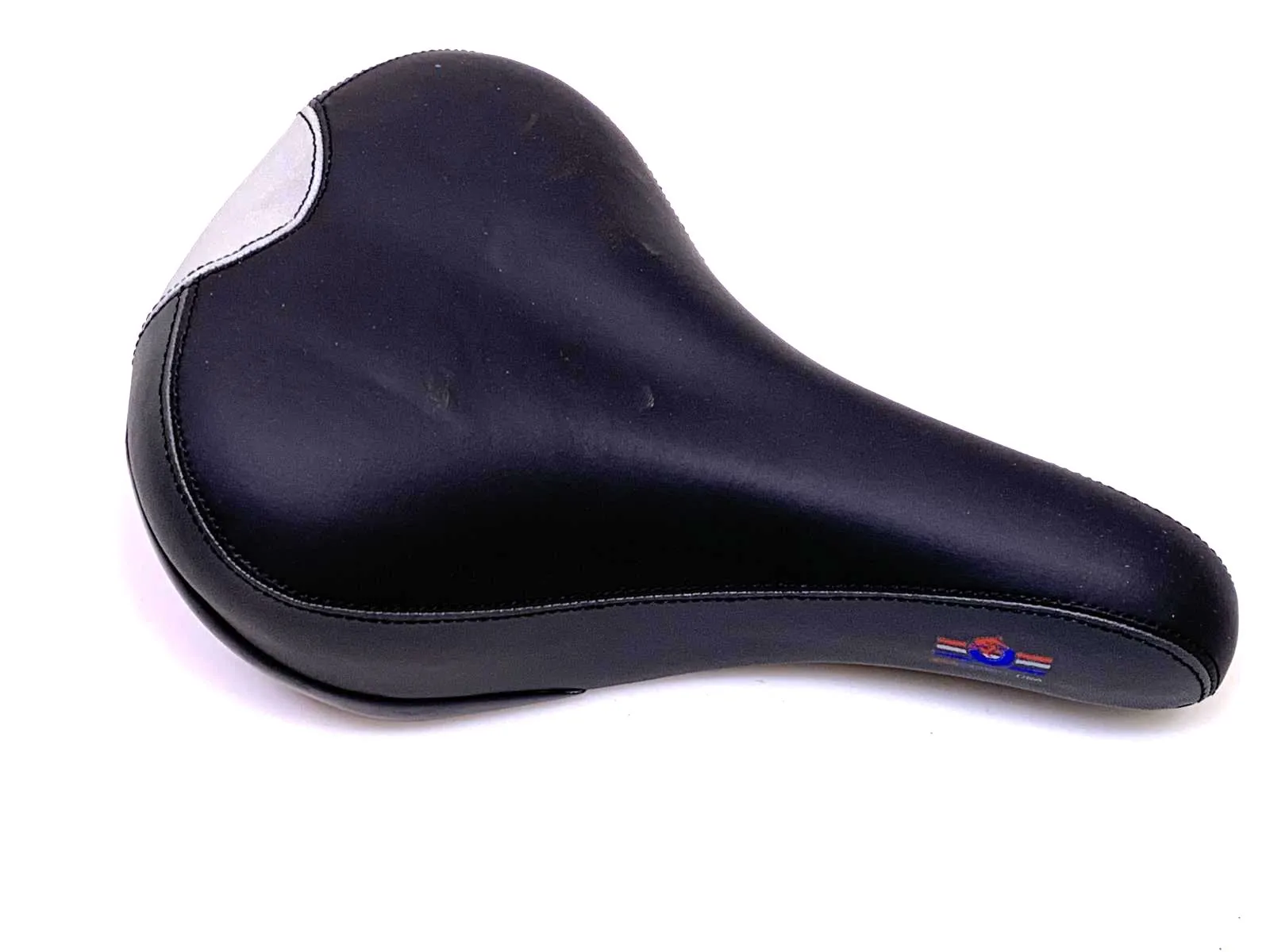 Bike Bicycle Seat  Sport Saddle Comfort Gel New Unisex