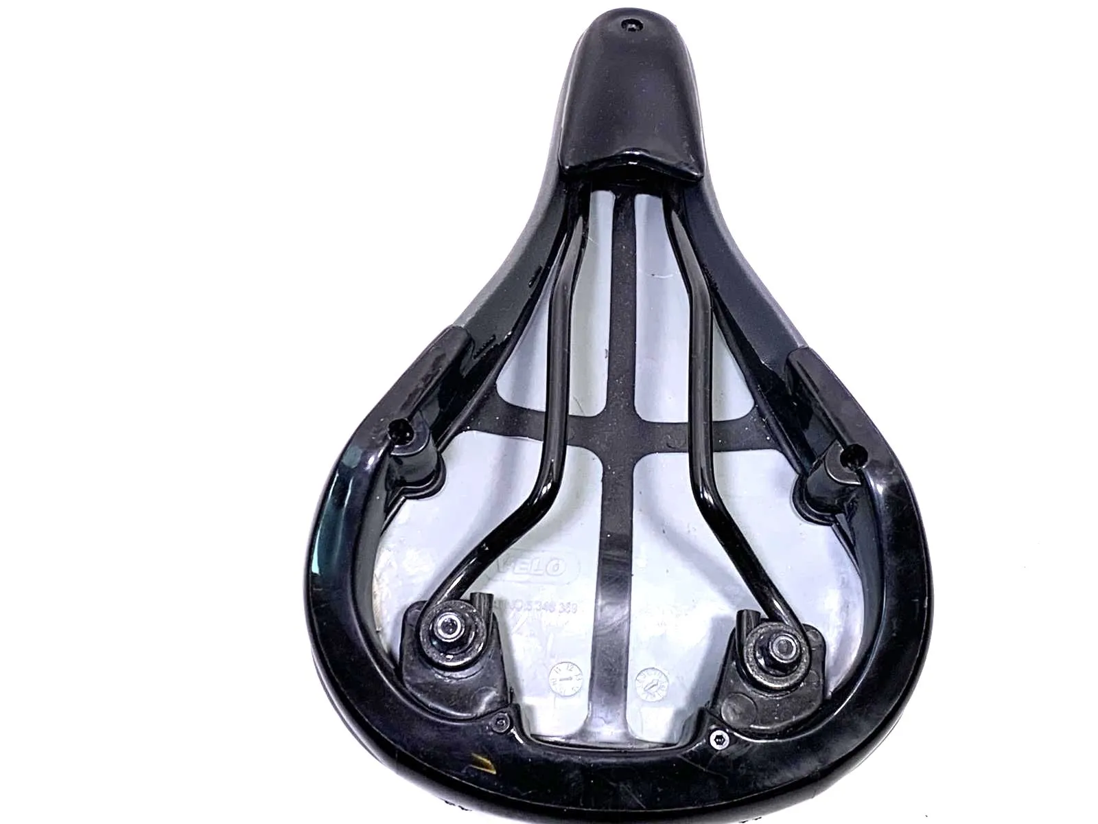 Bike Bicycle Seat  Sport Saddle Comfort Gel New Unisex