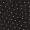 Black Polka Dot Wrap Over Top