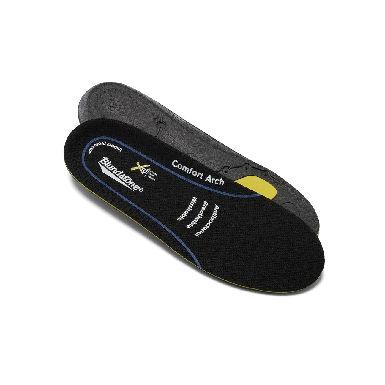 BLUNDSTONE COMFORT ARCH FOOTBED