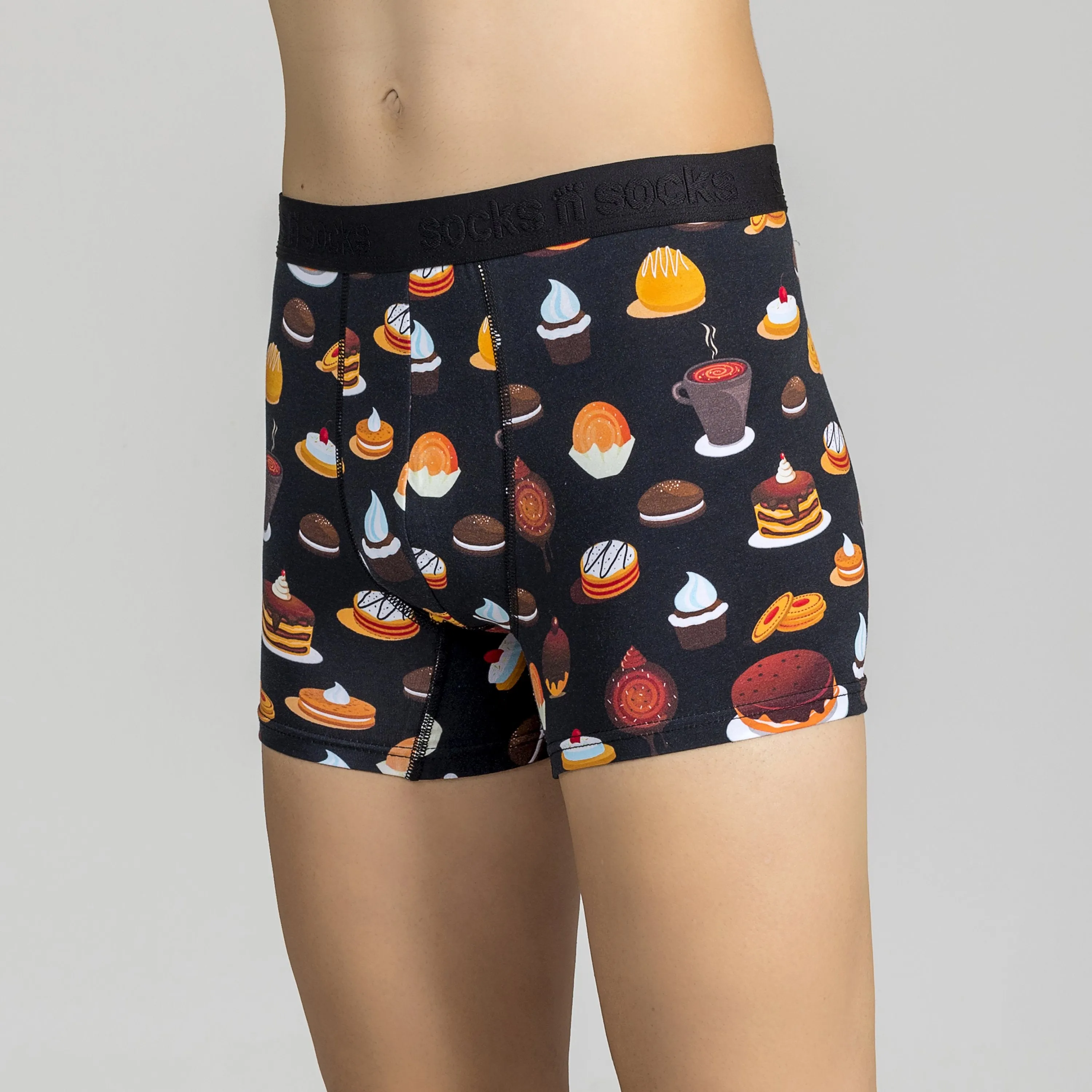 Boxer Brief