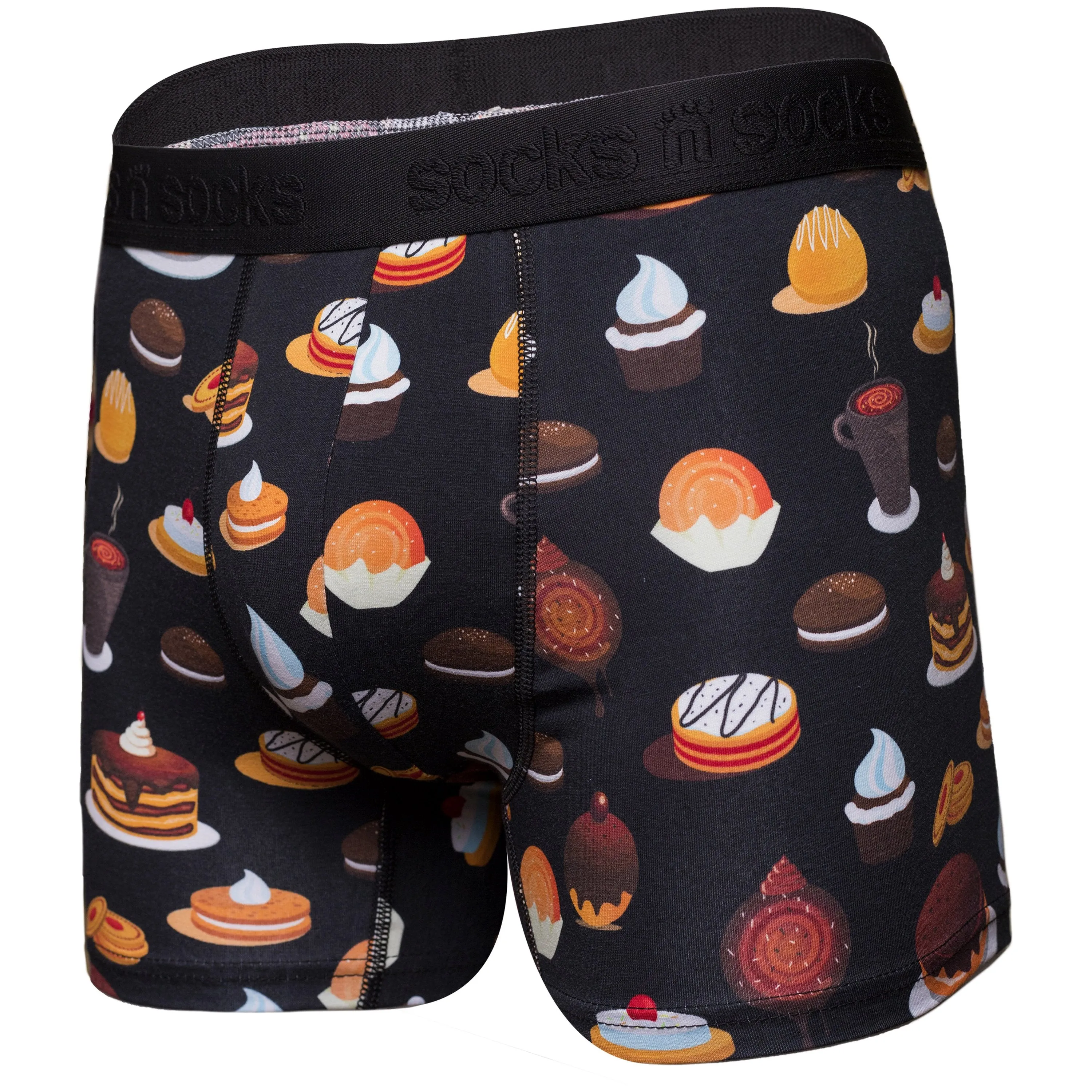 Boxer Brief