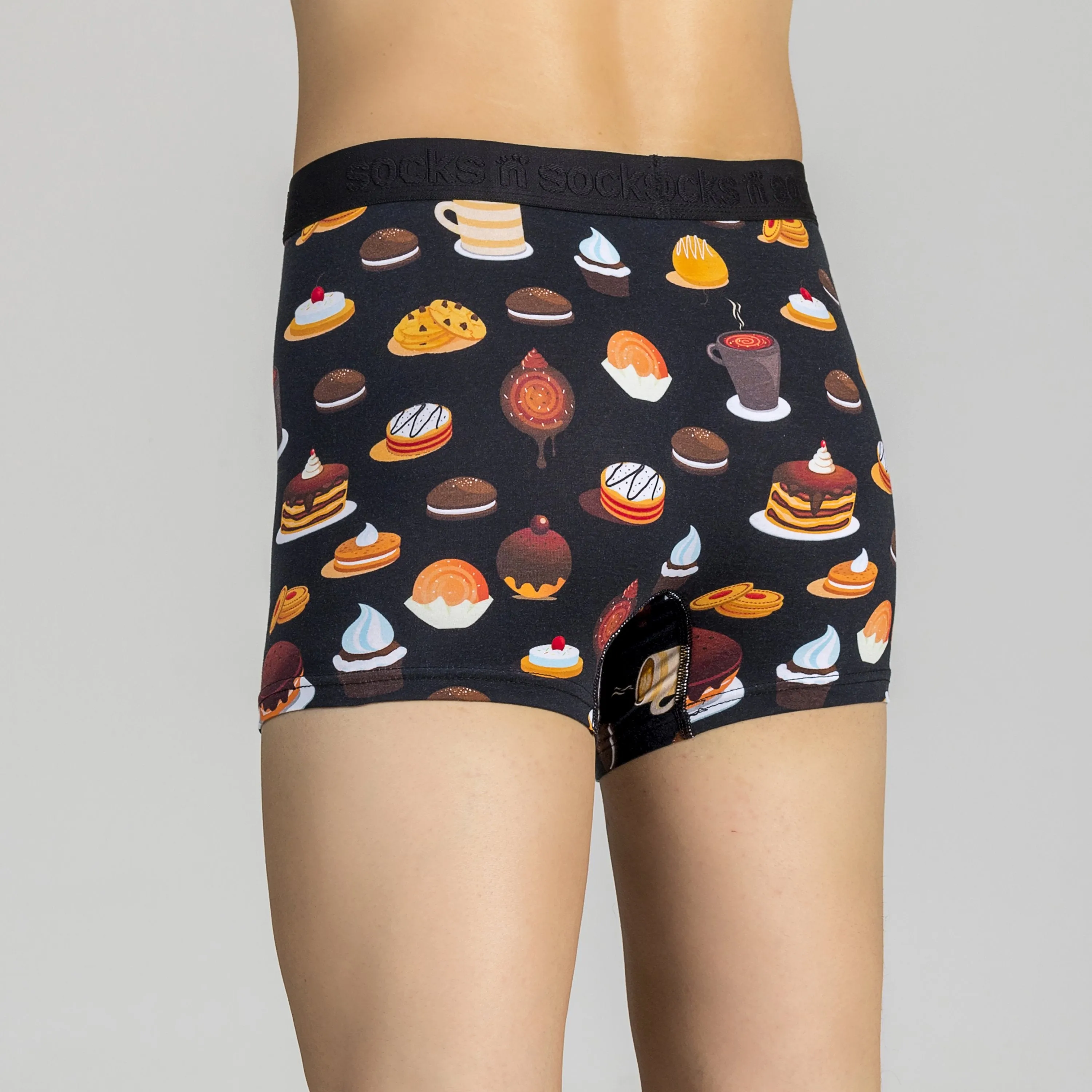 Boxer Brief