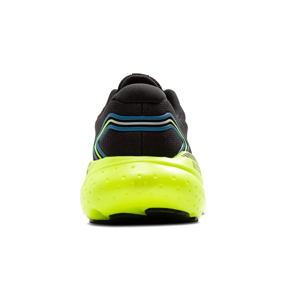 Brooks Glycerin GTS 21 (Mens) - Black/Blue/Nightlife