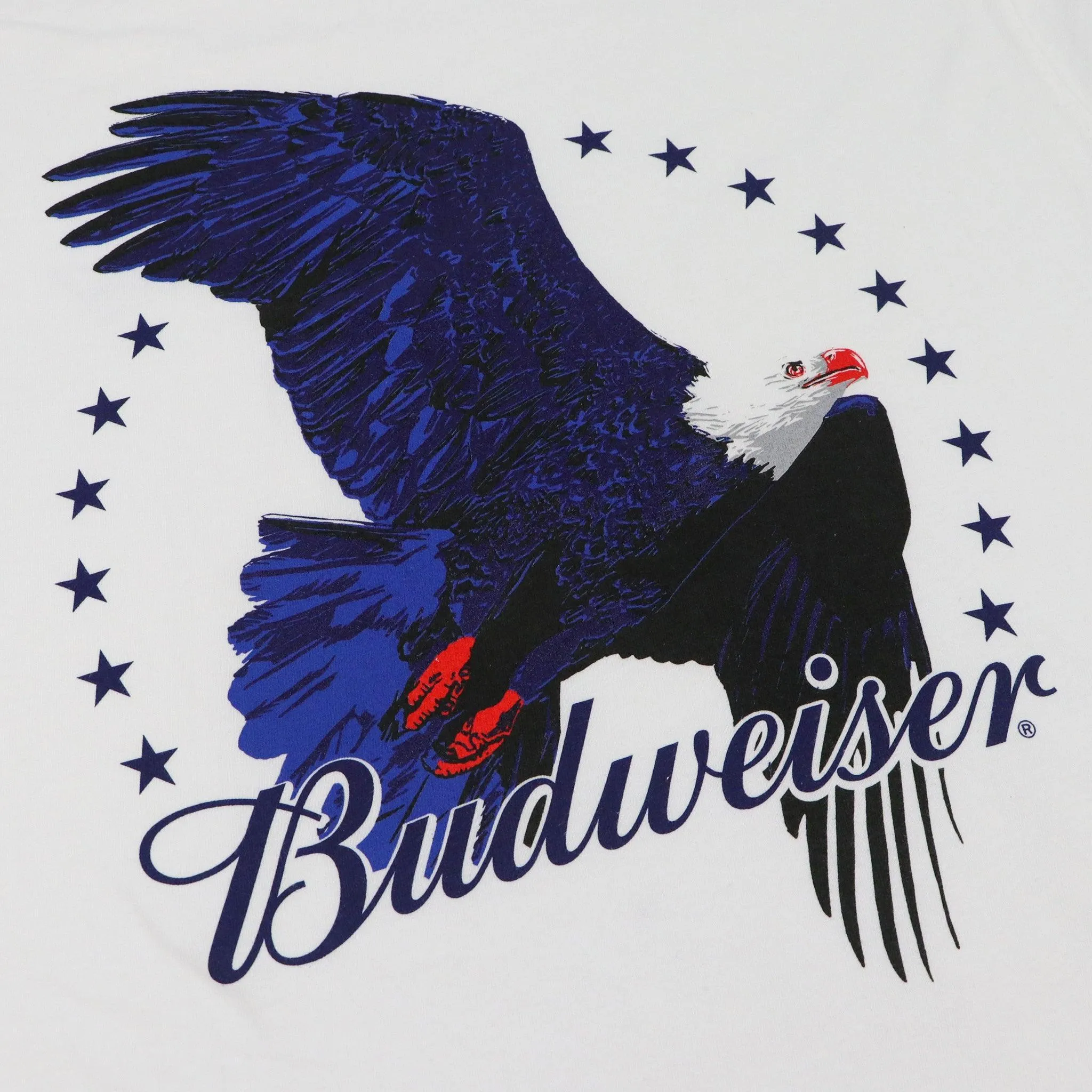Budweiser Freedom Eagle T-Shirt