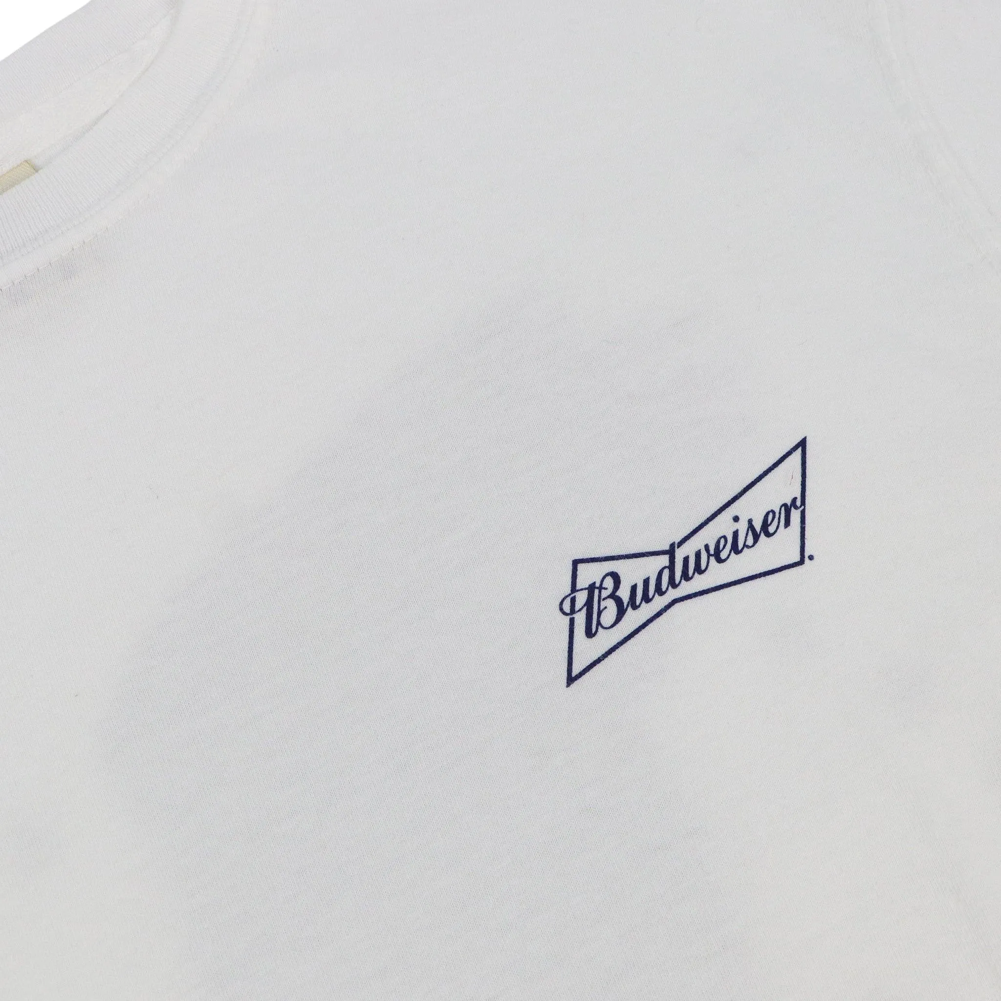 Budweiser Freedom Eagle T-Shirt