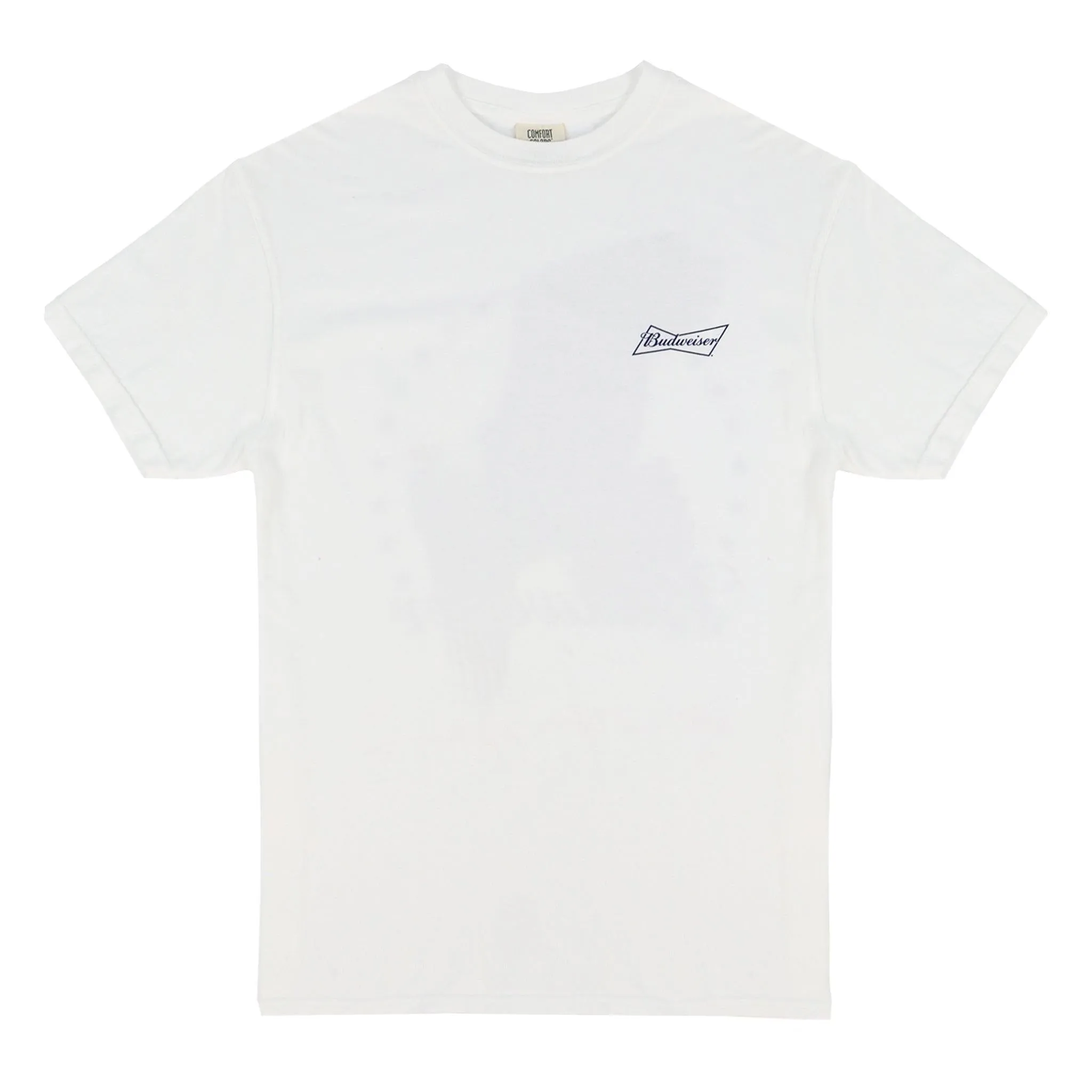 Budweiser Freedom Eagle T-Shirt