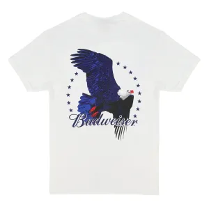 Budweiser Freedom Eagle T-Shirt