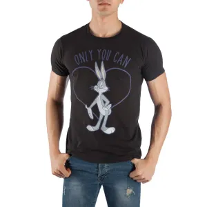 Bugs Bunny Only You Can...T Shirt