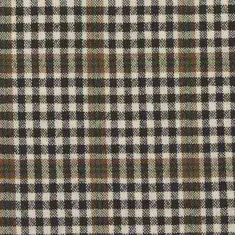 Burns Modern Tartan Neck Tie