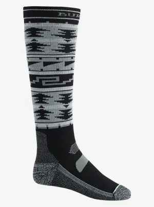 Burton Men's Performance Lightweight Socks True Black 2024