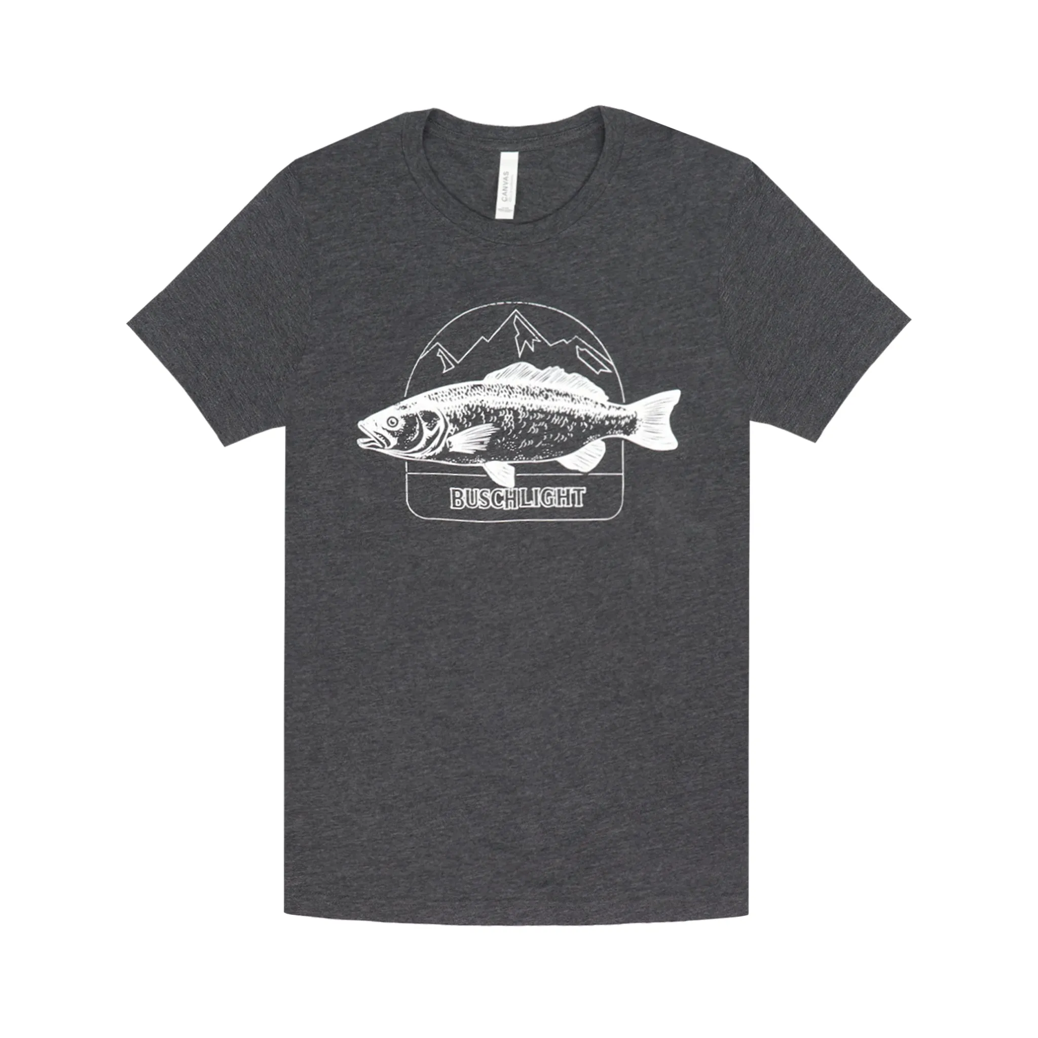 Busch Light Carp T-Shirt