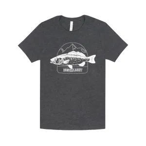 Busch Light Carp T-Shirt