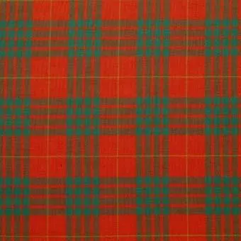 Cameron Ancient Tartan Neck Tie