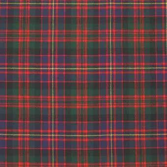Cameron of Erracht Modern Tartan Neck Tie