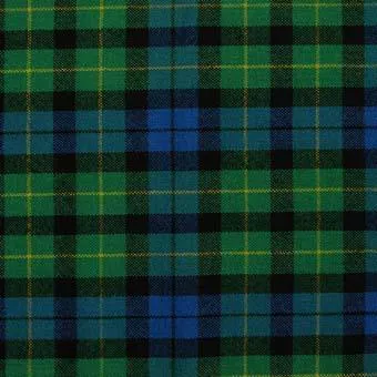 Campbell of Breadalbane Ancient Tartan Neck Tie