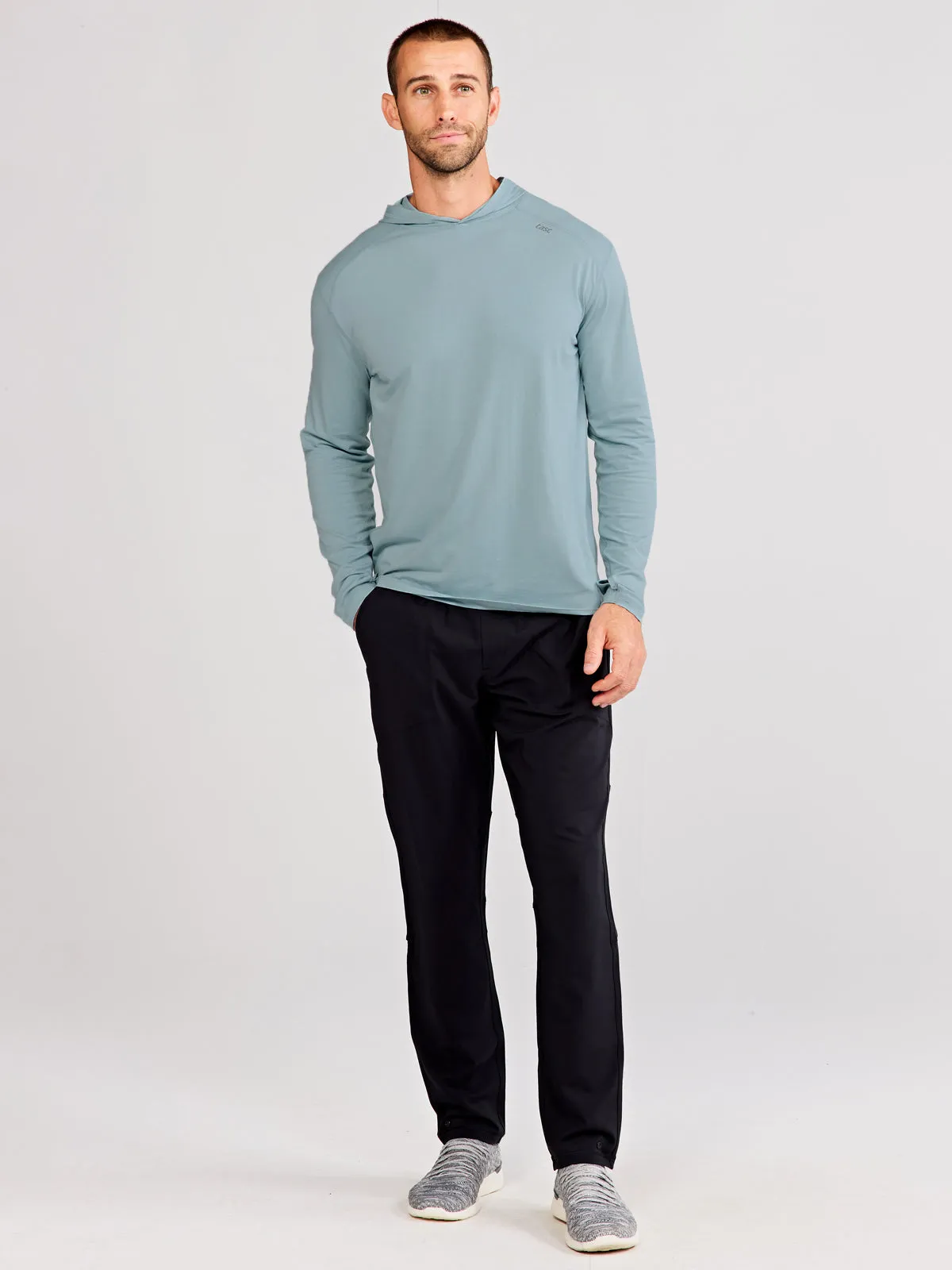 Carrollton Lightweight Hoodie