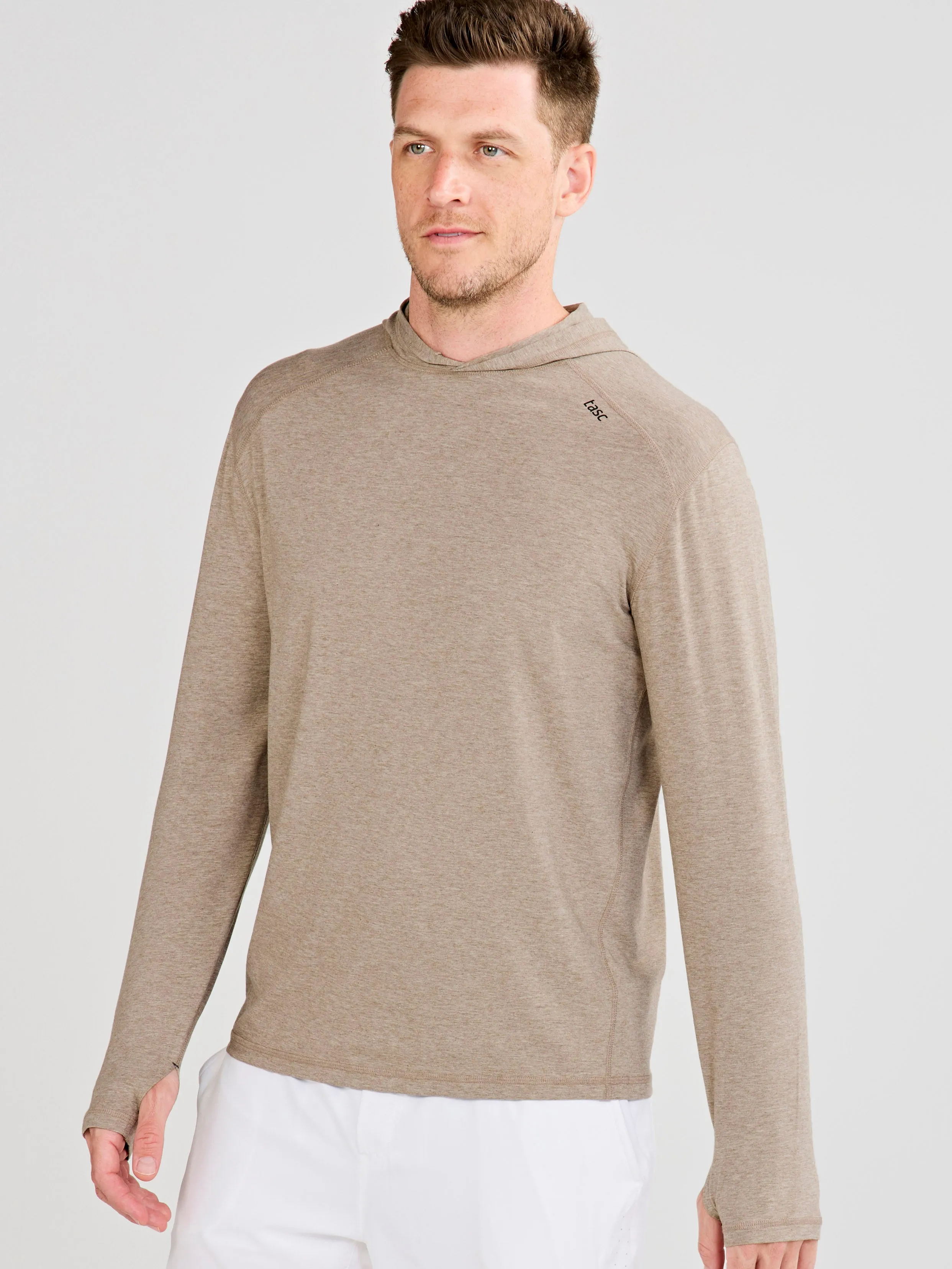 Carrollton Lightweight Hoodie