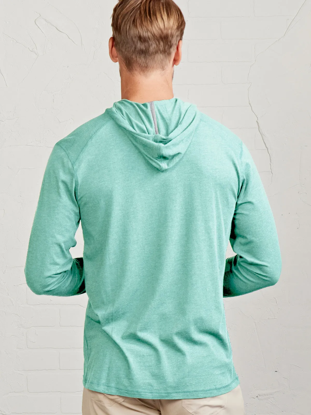 Carrollton Lightweight Hoodie