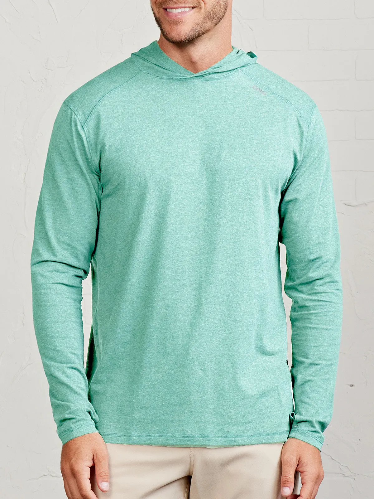 Carrollton Lightweight Hoodie