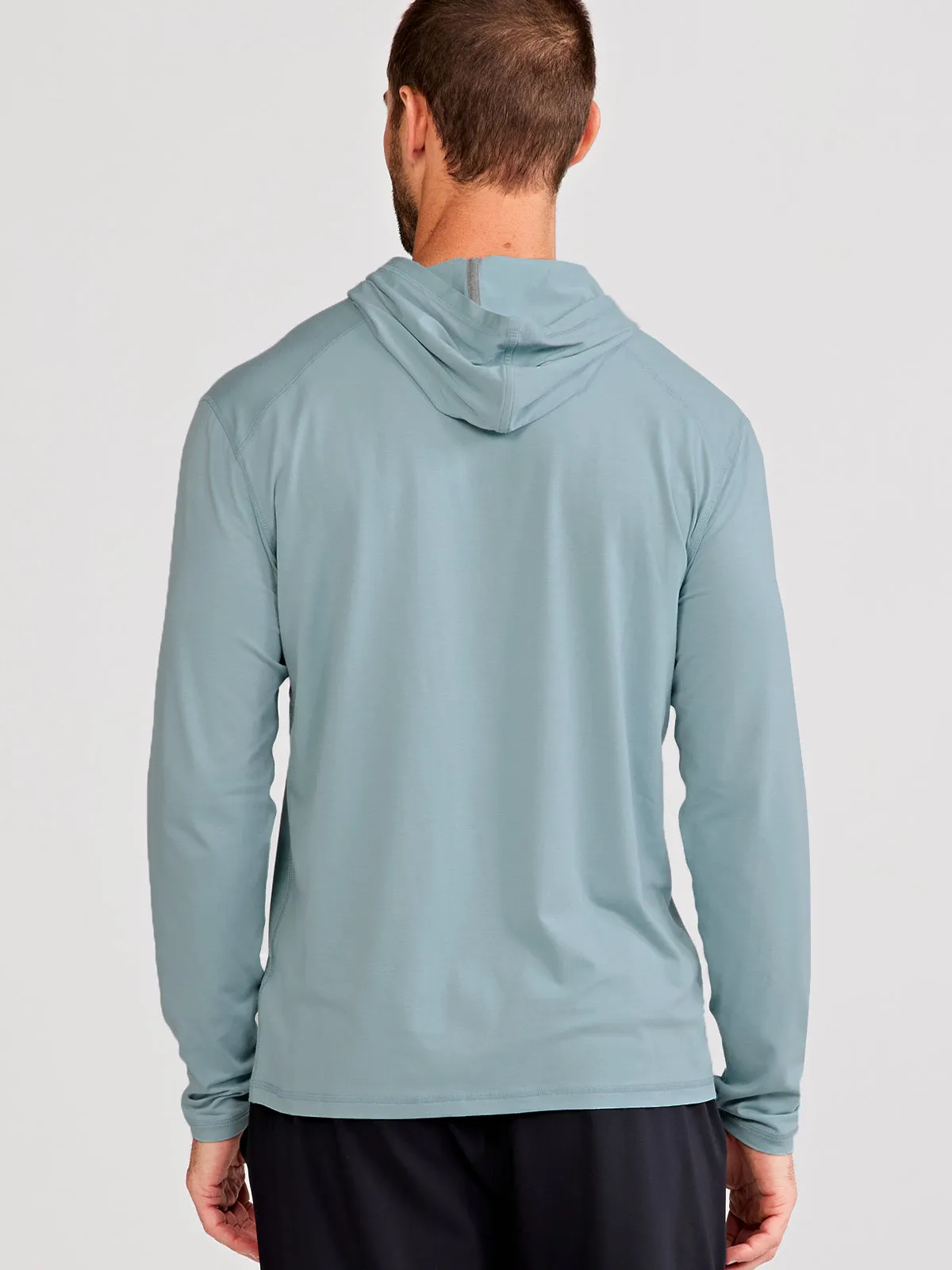 Carrollton Lightweight Hoodie