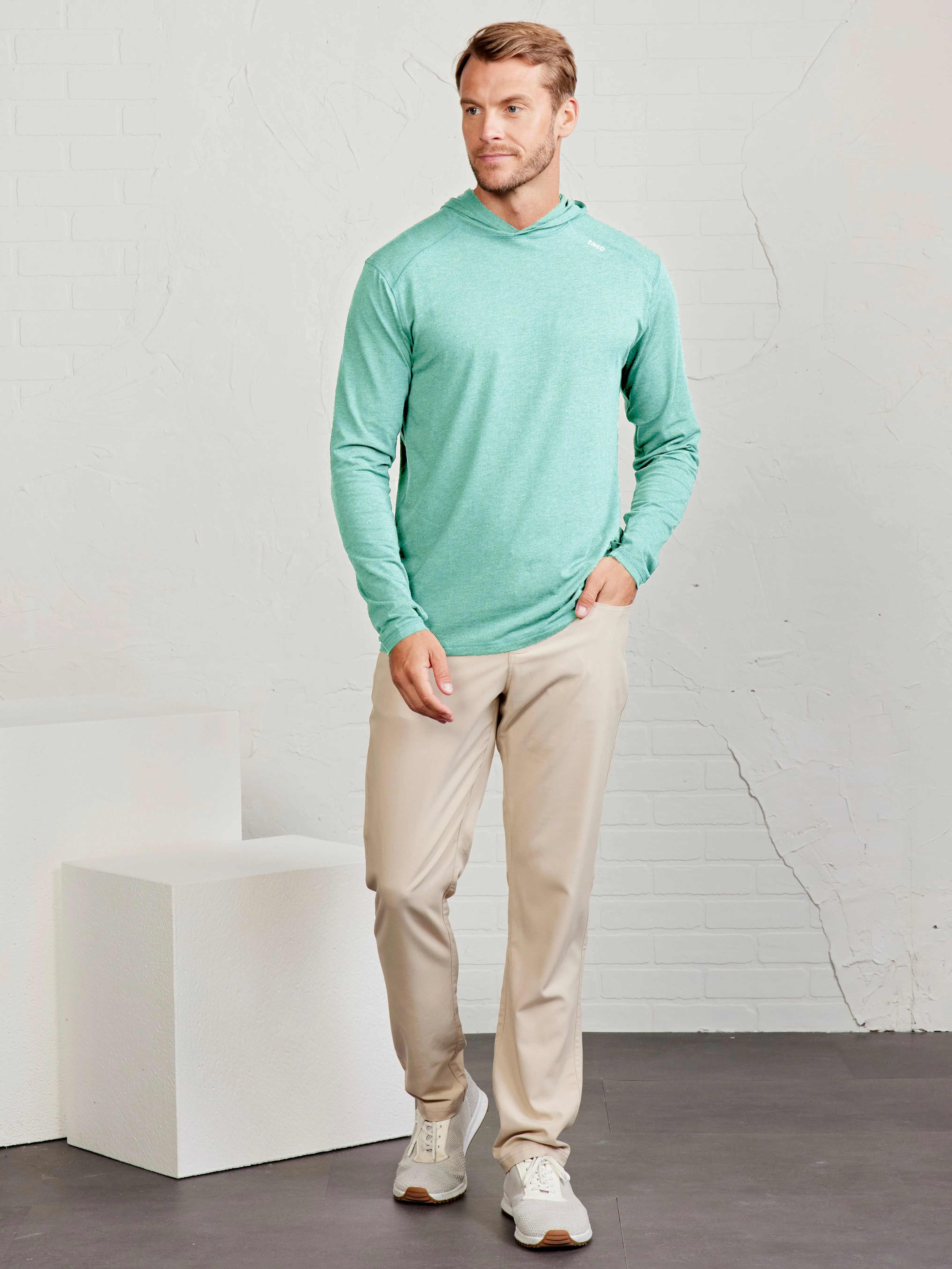 Carrollton Lightweight Hoodie