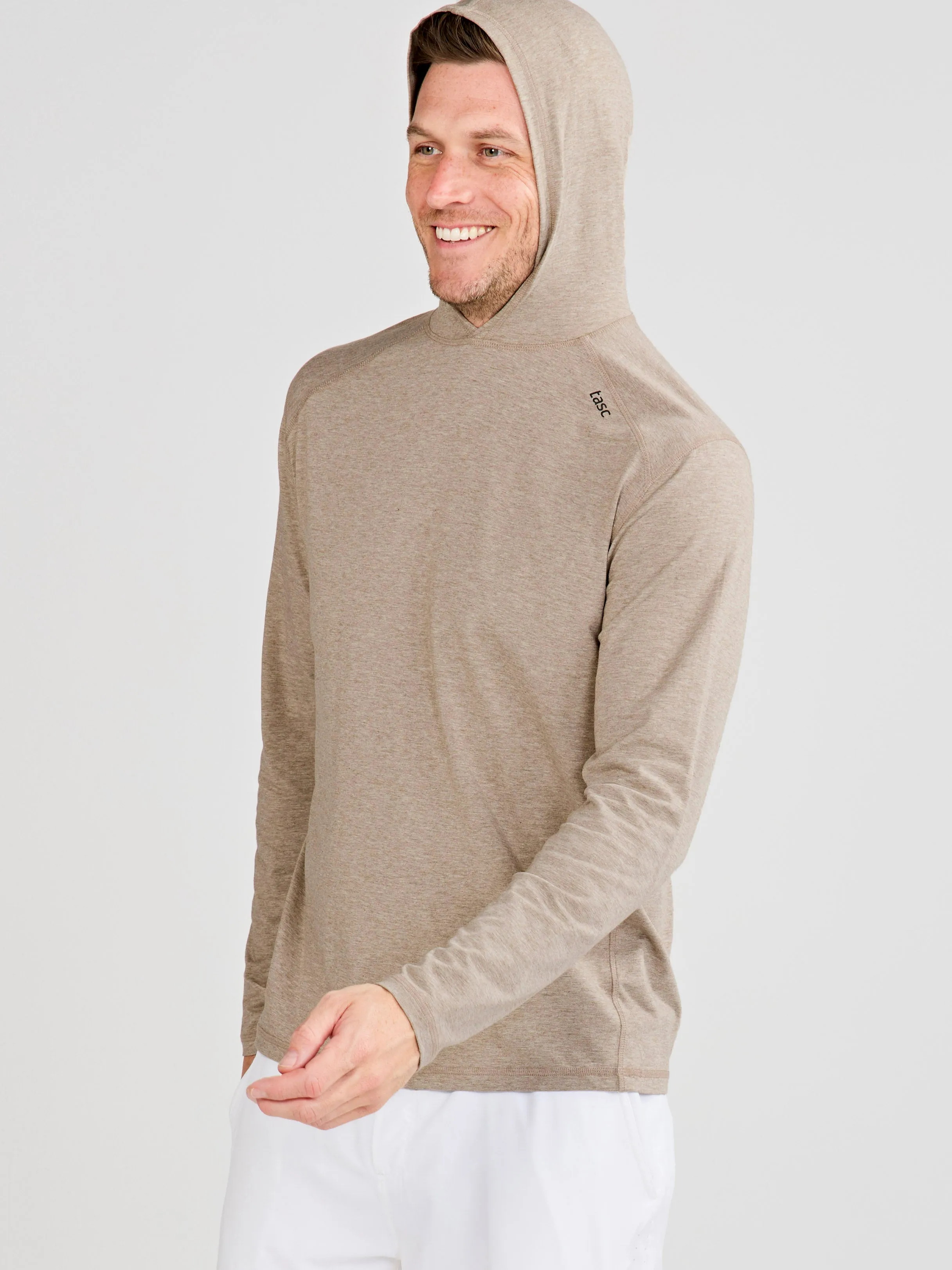 Carrollton Lightweight Hoodie