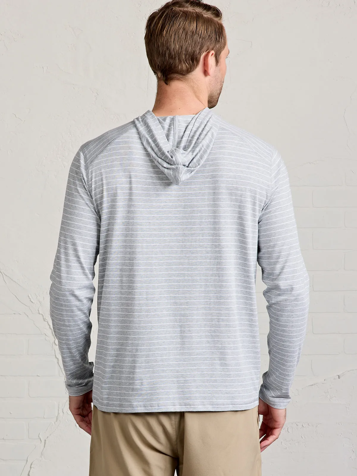 Carrollton Lightweight Hoodie
